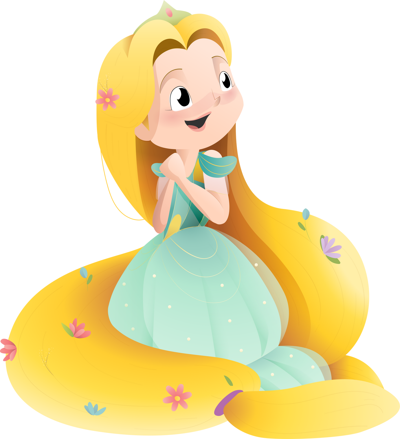 Rapunzel