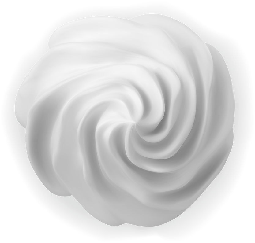 Meringue